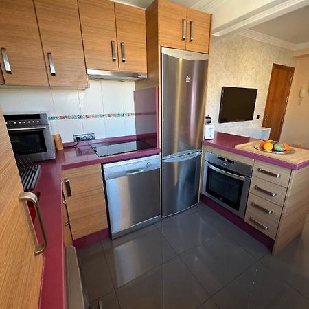 Apartamento Fuengirola Centro Zewnętrze zdjęcie