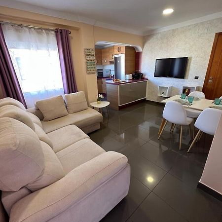 Apartamento Fuengirola Centro Zewnętrze zdjęcie