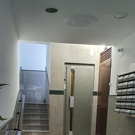 Apartamento Fuengirola Centro Zewnętrze zdjęcie
