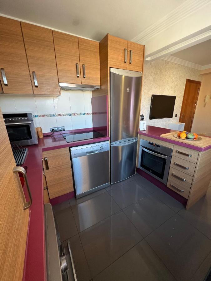 Apartamento Fuengirola Centro Zewnętrze zdjęcie