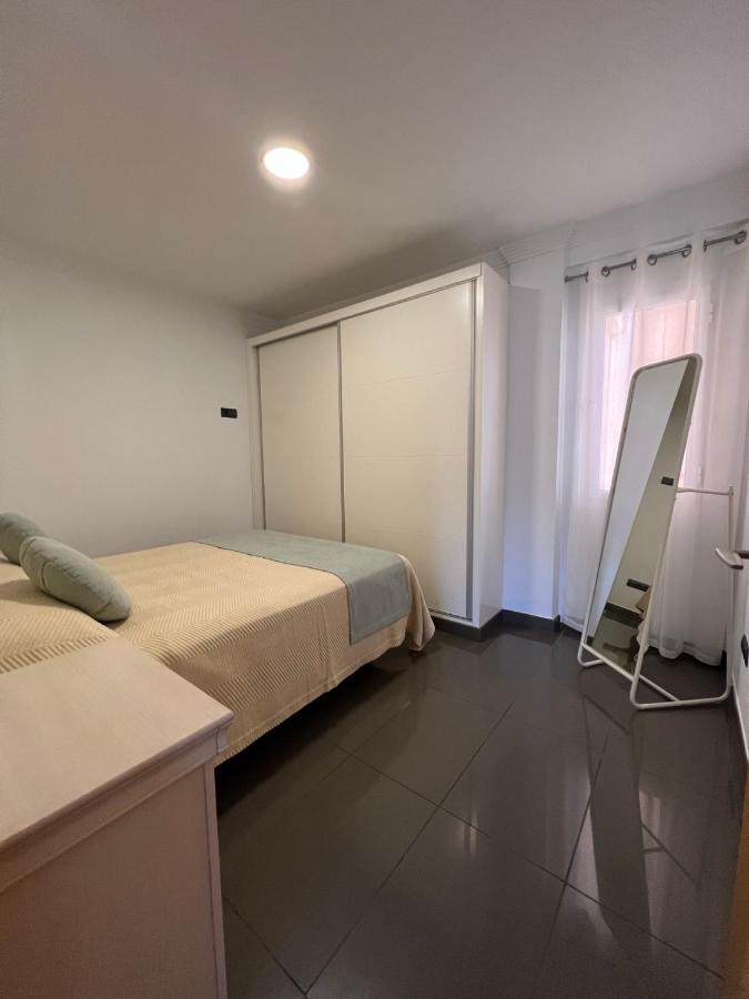 Apartamento Fuengirola Centro Zewnętrze zdjęcie
