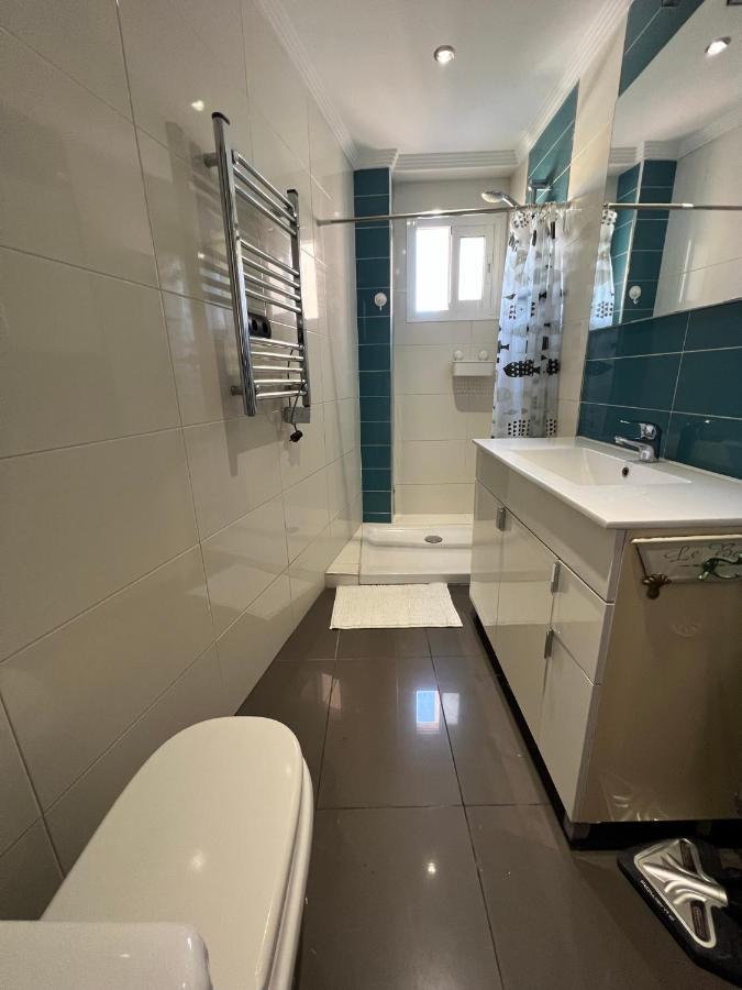 Apartamento Fuengirola Centro Zewnętrze zdjęcie