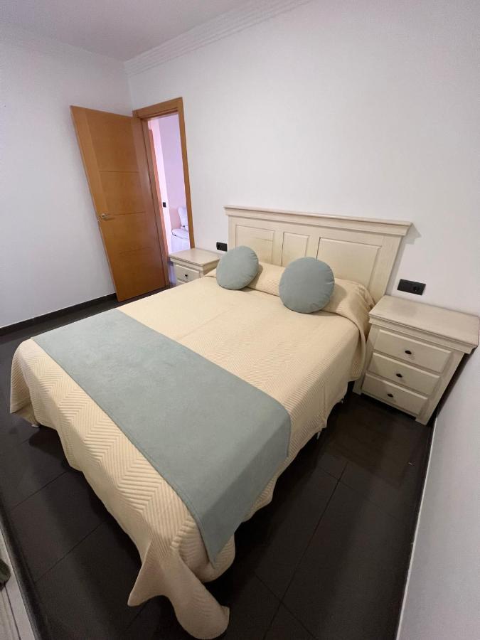 Apartamento Fuengirola Centro Zewnętrze zdjęcie