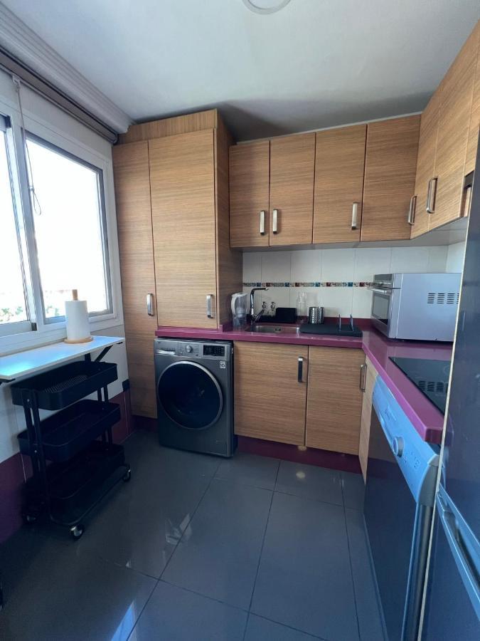 Apartamento Fuengirola Centro Zewnętrze zdjęcie