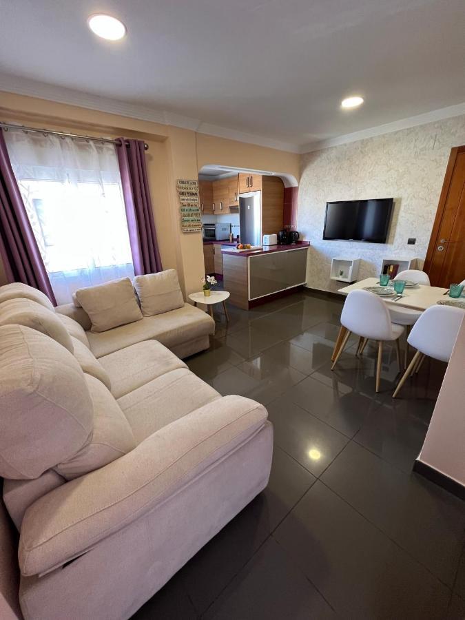 Apartamento Fuengirola Centro Zewnętrze zdjęcie