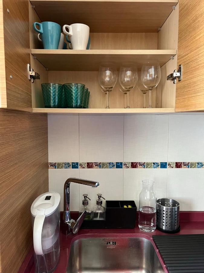 Apartamento Fuengirola Centro Zewnętrze zdjęcie