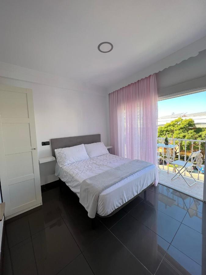 Apartamento Fuengirola Centro Zewnętrze zdjęcie