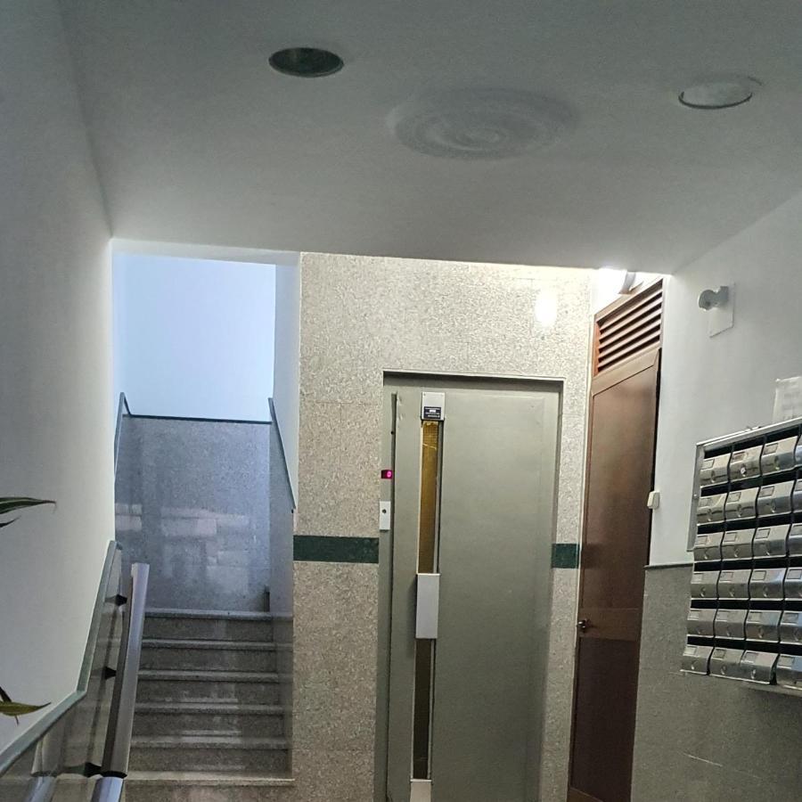 Apartamento Fuengirola Centro Zewnętrze zdjęcie