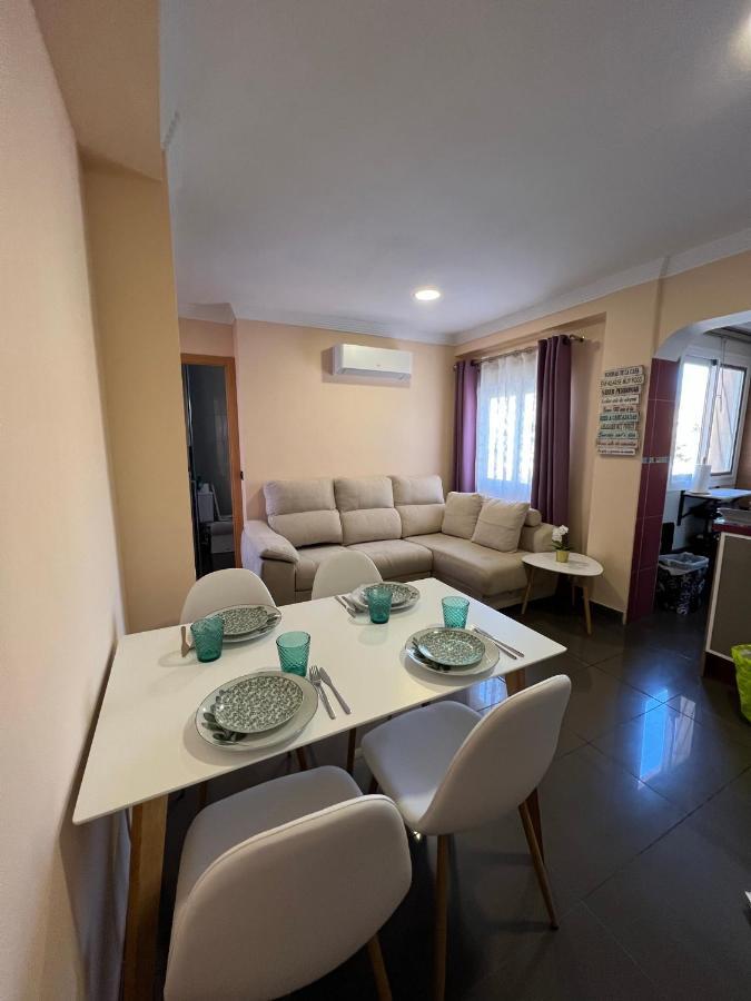 Apartamento Fuengirola Centro Zewnętrze zdjęcie
