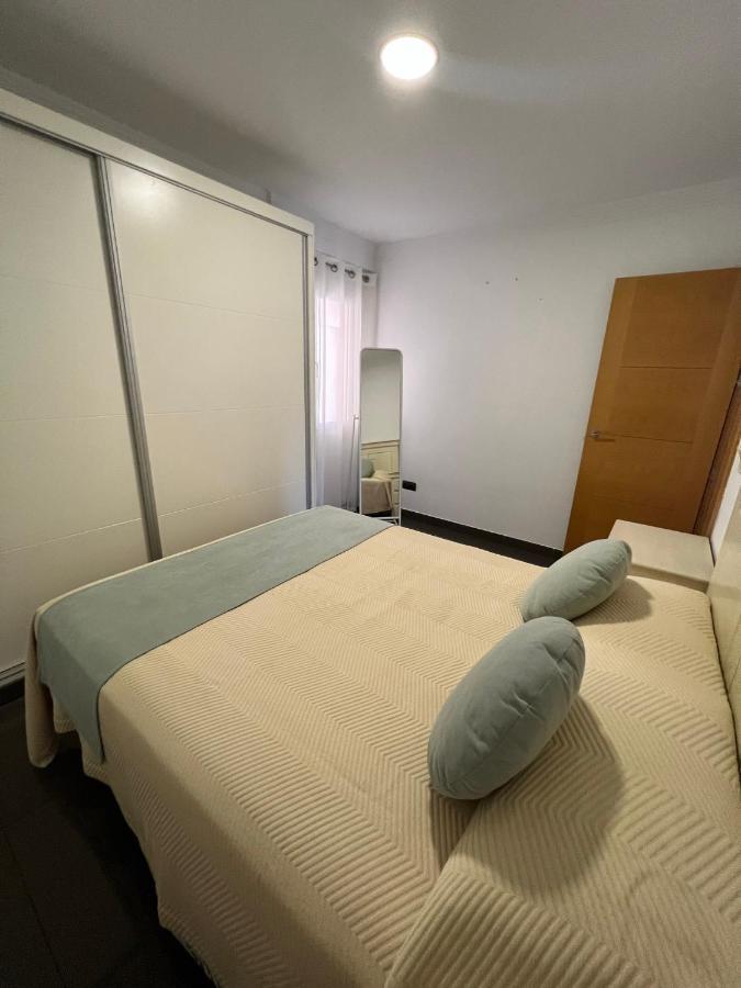 Apartamento Fuengirola Centro Zewnętrze zdjęcie