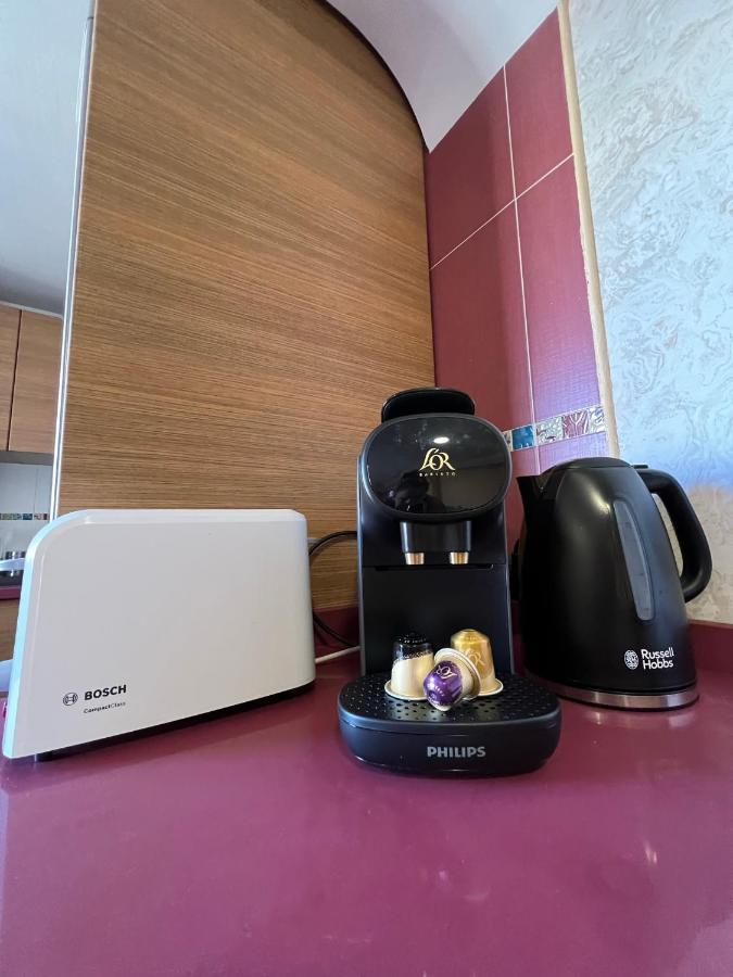 Apartamento Fuengirola Centro Zewnętrze zdjęcie